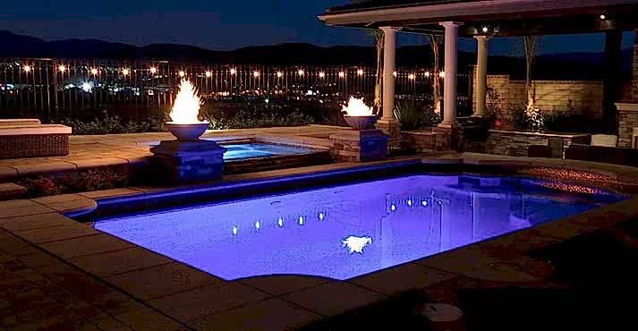 AYDINLATMA EKİPMANLARI