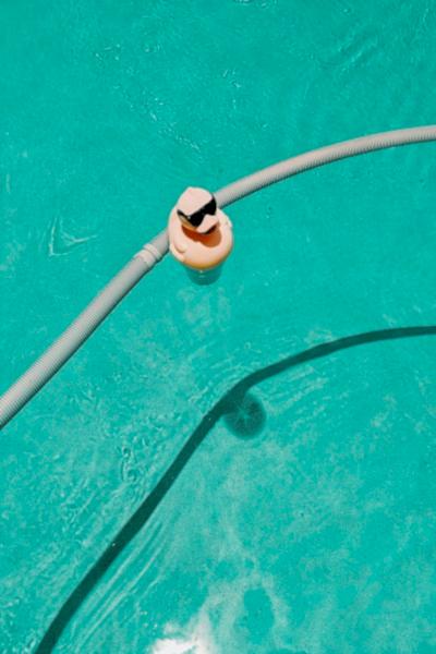 Sezon Öncesi ve Sonrası Havuz Bakımı