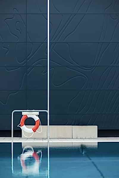 Havuz Tadilat ve Yenileme